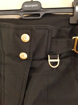 Pantalon esqui / ski mujer marca Descent