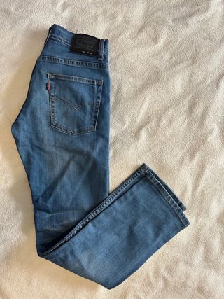 pantalon levis 511