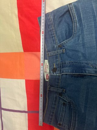 pantalon levis 511