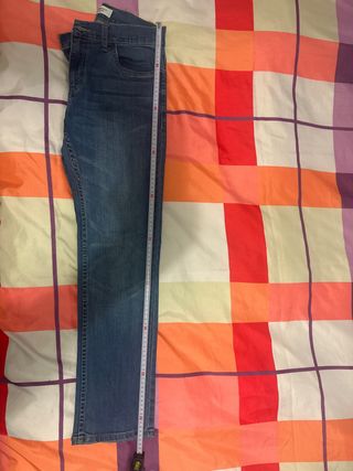 pantalon levis 511