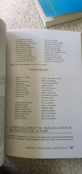 Literatura, Arte y Pensamiento. Uned