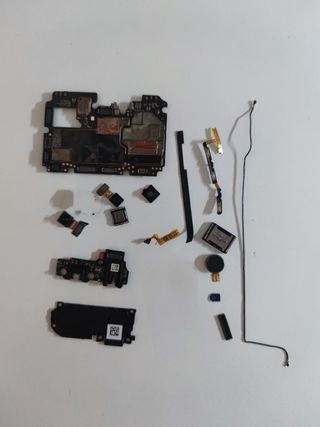 Repuestos Realme C33
