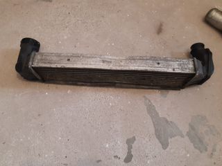 Intercule de BMW E46 320d