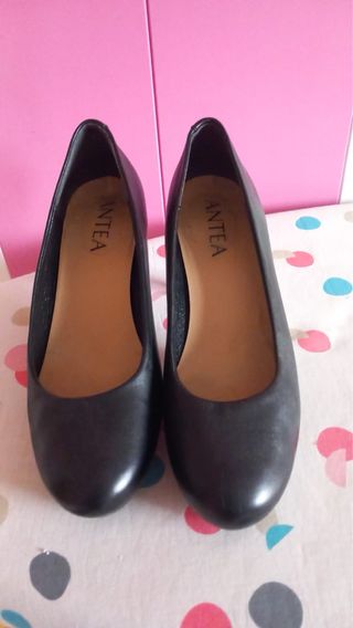Tacones 