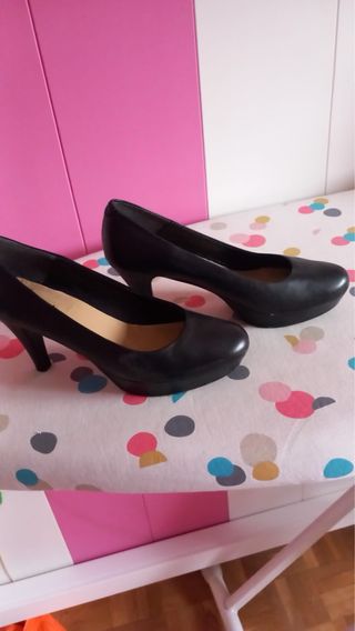 Tacones 