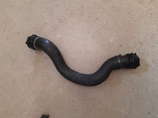 Manguito de agua de BMW e46
