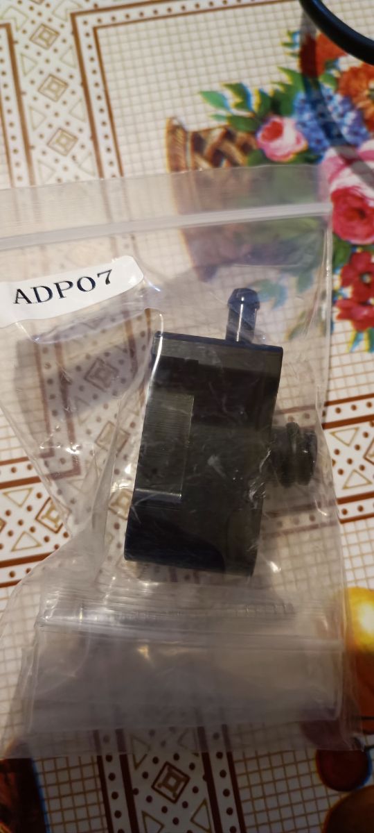 reloj presion turbo leon mk3 con moldura