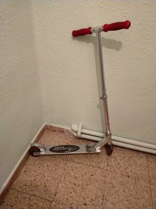 Patinete forever scooter