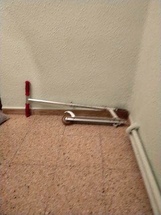 Patinete forever scooter