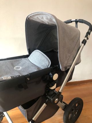 Bugaboo camaleon