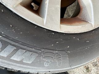 Llantas Land Rover Freelander 2