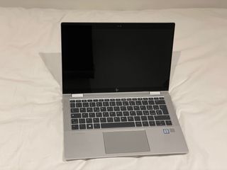 Tablet/Portàtil HP Elitebook X360 1013 G3 i7 8ª ok