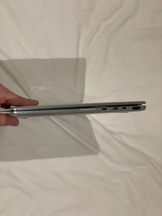 Tablet/Portàtil HP Elitebook X360 1013 G3 i7 8ª ok