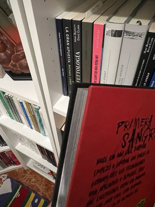 DC: Joker, primera sangre