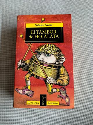 El tambor de hojalata