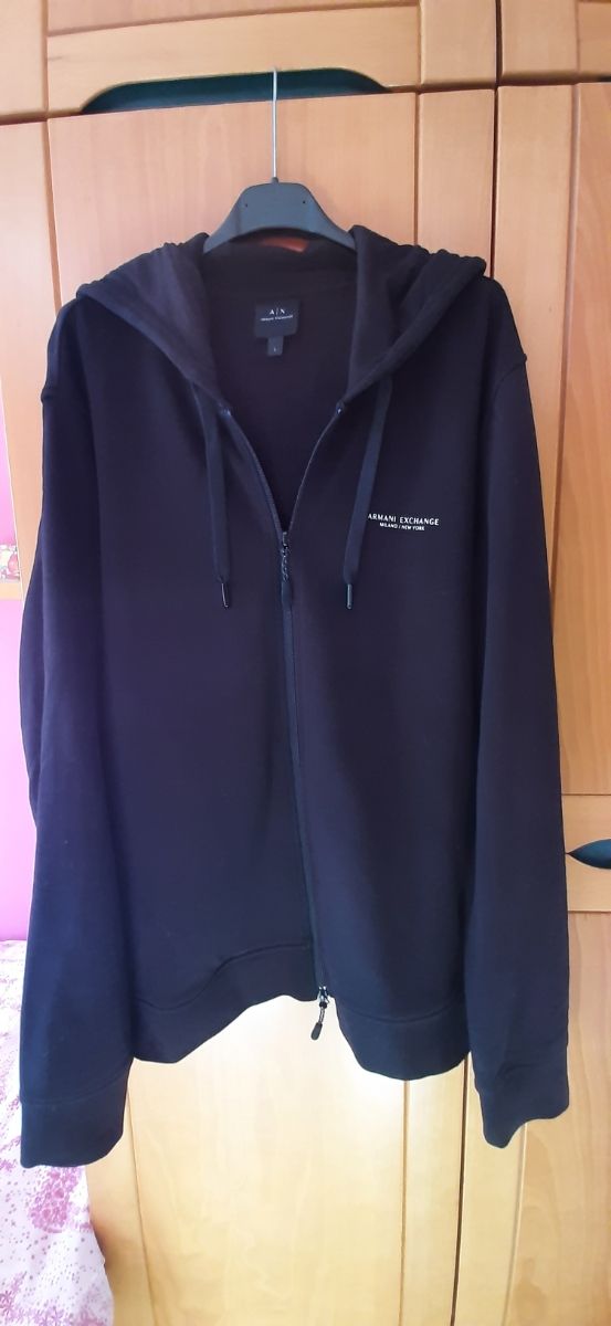 Sudadera Armani Exchange