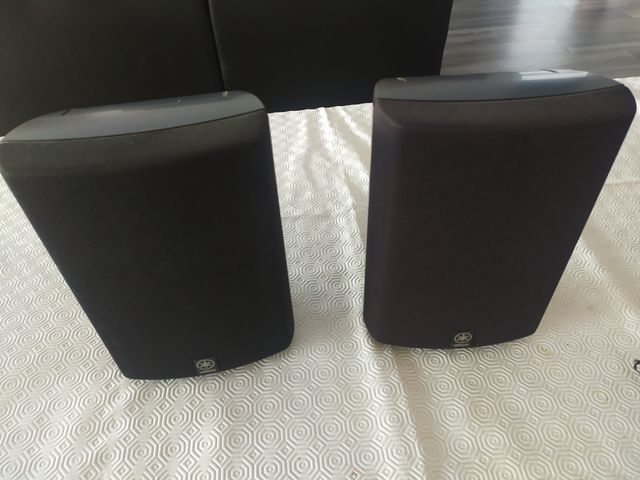 Altavoces