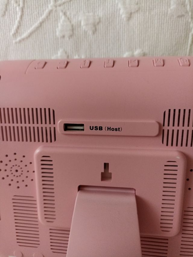 Marco Digital Infantil Twwety