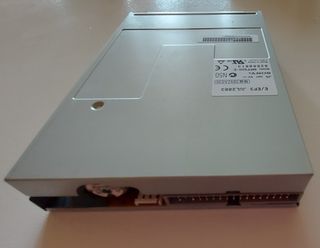 Floppy Sony MPF920-E