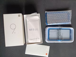 Xiaomi Mi 9 SE 🍭🥇👌