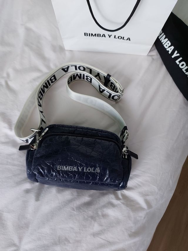 Bolso Bimba y Lola