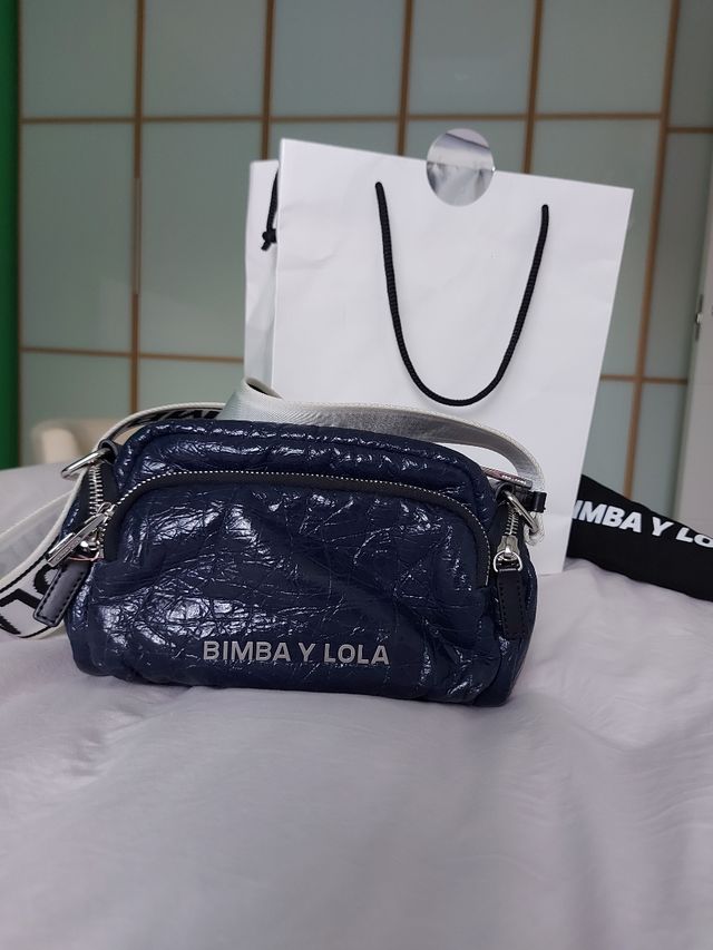 Bolso Bimba y Lola