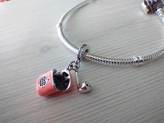 Charm iPods Apple plata de ley