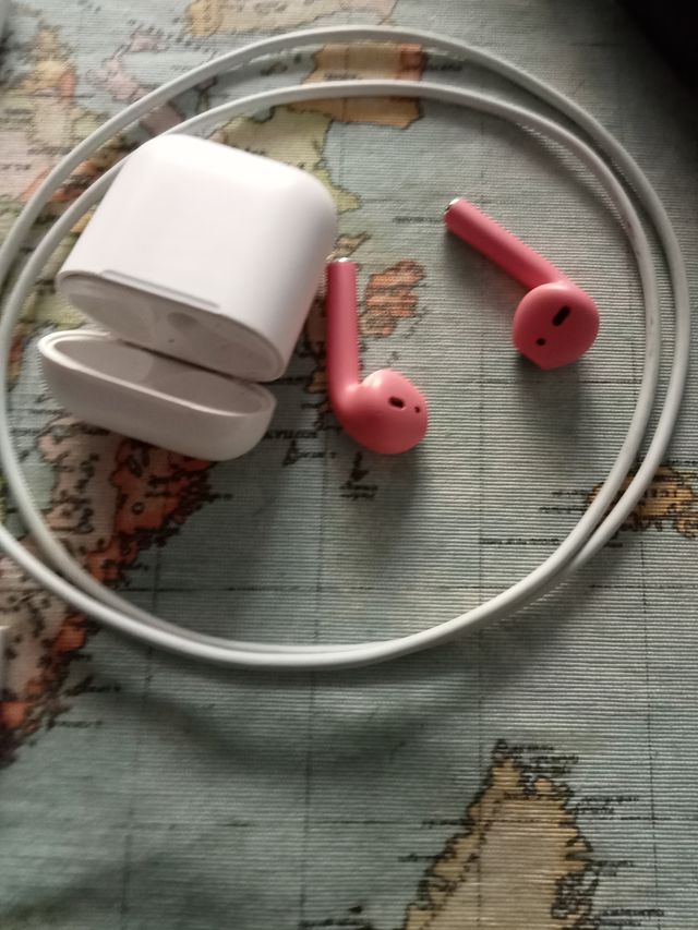 Auriculares bluetooth