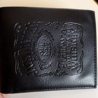 Cartera billetera piel PU