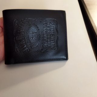 Cartera billetera piel PU