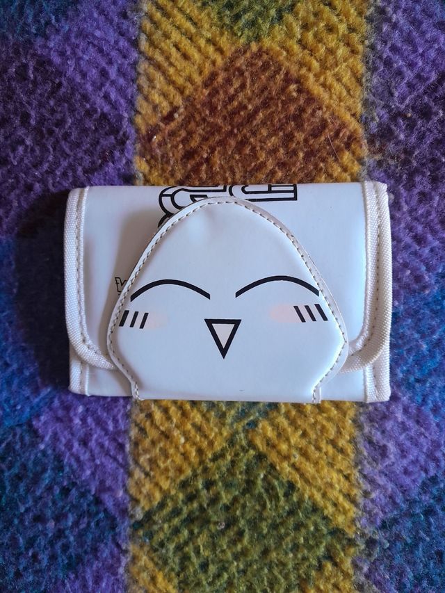 Fruit Basket portafoglio