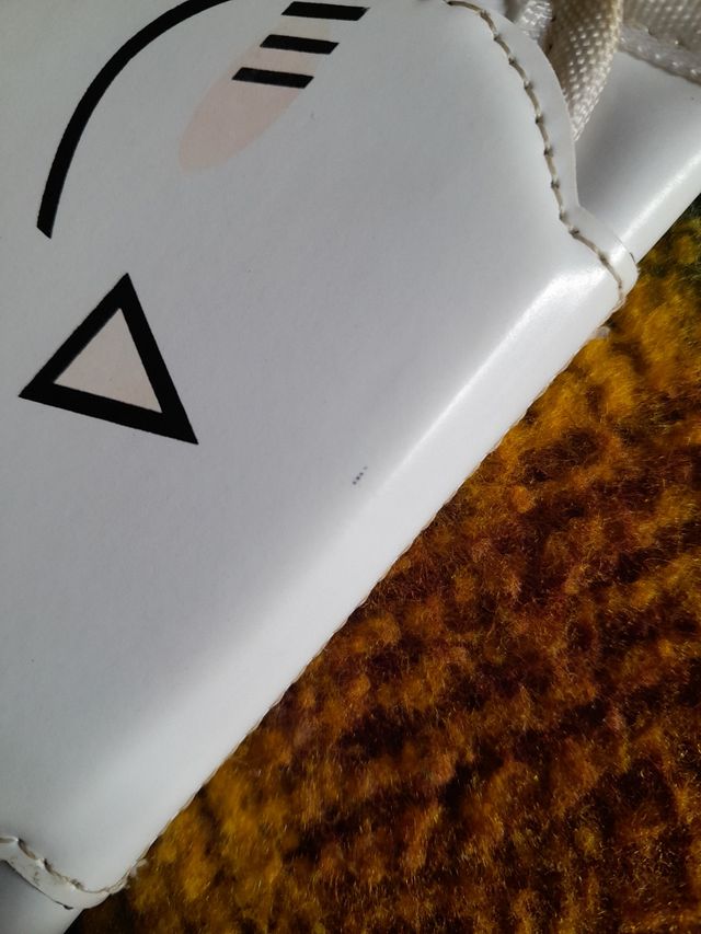 Fruit Basket portafoglio