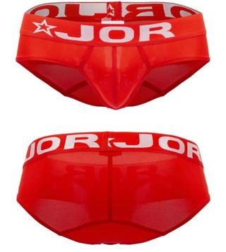 Slip JOR rojo Nochevieja