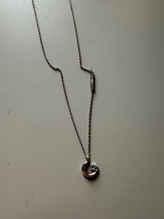 Collar BTS x StoneHenge “Suga”