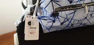 REBAJAS Bolsos Neceser, y Bolsos, Desigual