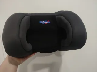 SILLA CONTRAMARCHA KLIPPAN KISS 2 PLUS