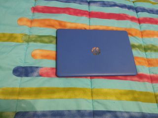 Ordenador portátil Hp