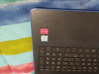 Ordenador portátil Hp