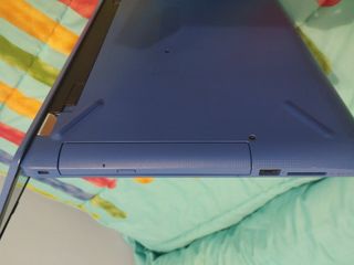 Ordenador portátil Hp