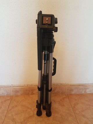Trípode Camara de Fotos.