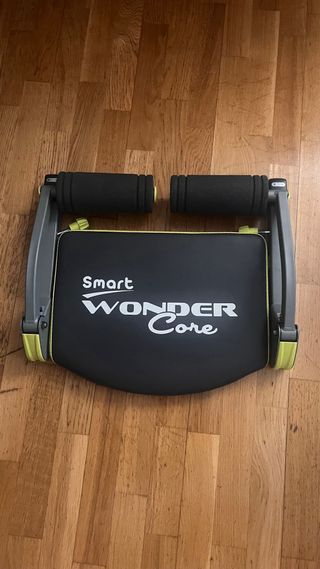 SMART WONDER CORE