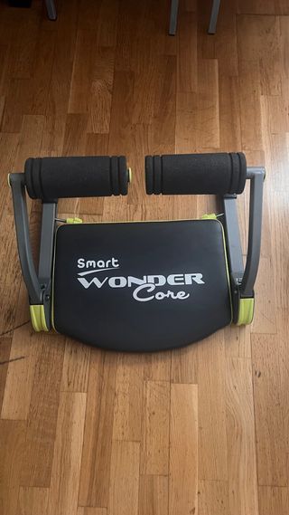 SMART WONDER CORE