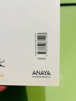 La fabrica de monstruos