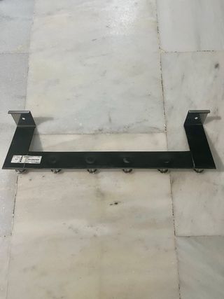 Perchas de puerta (2)
