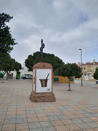 Garaje en alquiler