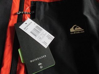 Chaqueta de snow Quicksilver Lizard head Talla XS