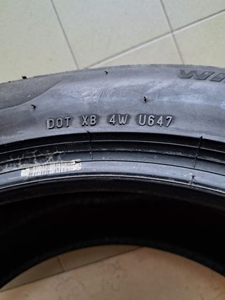 Pneumatici Pirelli sottozero 3