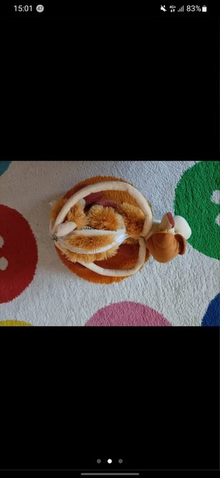 bolso infantil gran canaria
