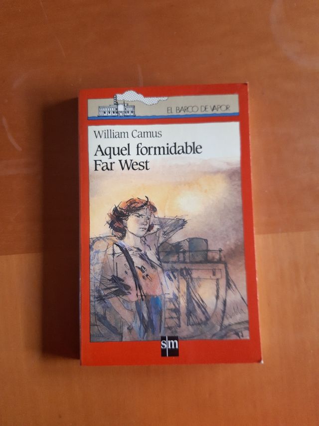 Aquele formidável Far West