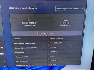 PC MARS GAMING MC61